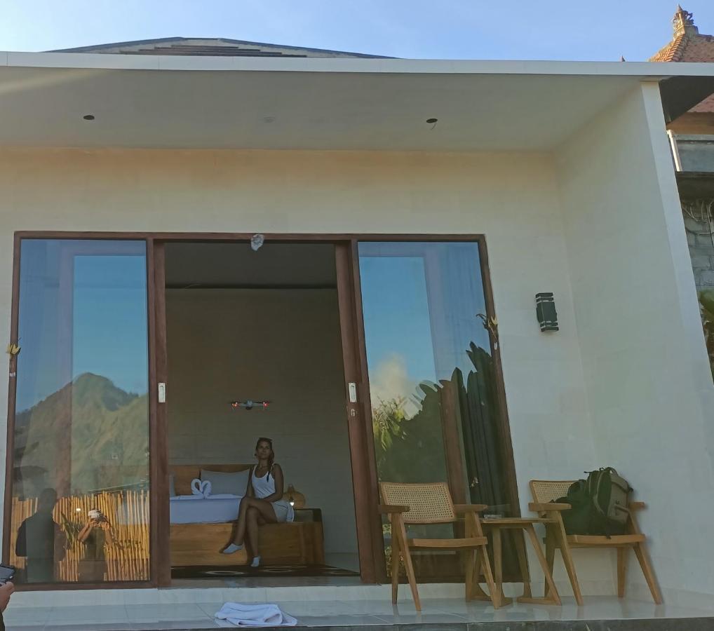 Mahadanu Villa & Glamping Kintamani  Exterior photo