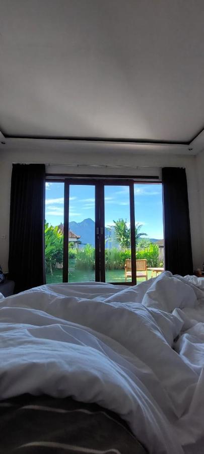 Mahadanu Villa & Glamping Kintamani  Exterior photo
