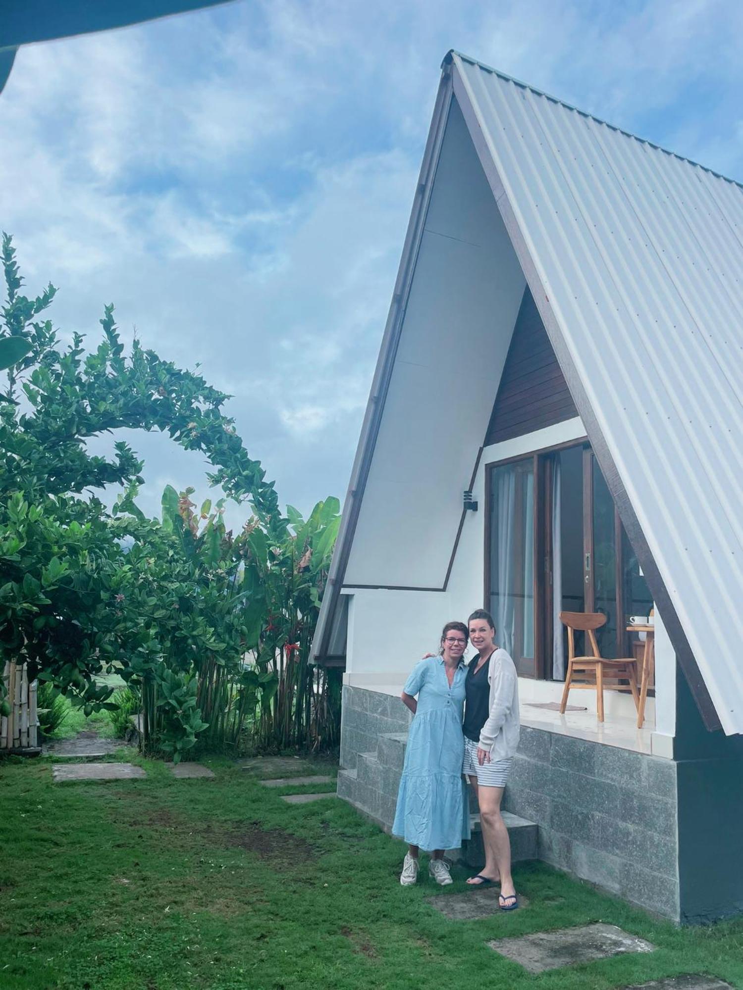 Mahadanu Villa & Glamping Kintamani  Room photo
