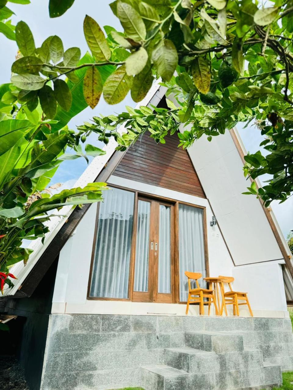 Mahadanu Villa & Glamping Kintamani  Room photo
