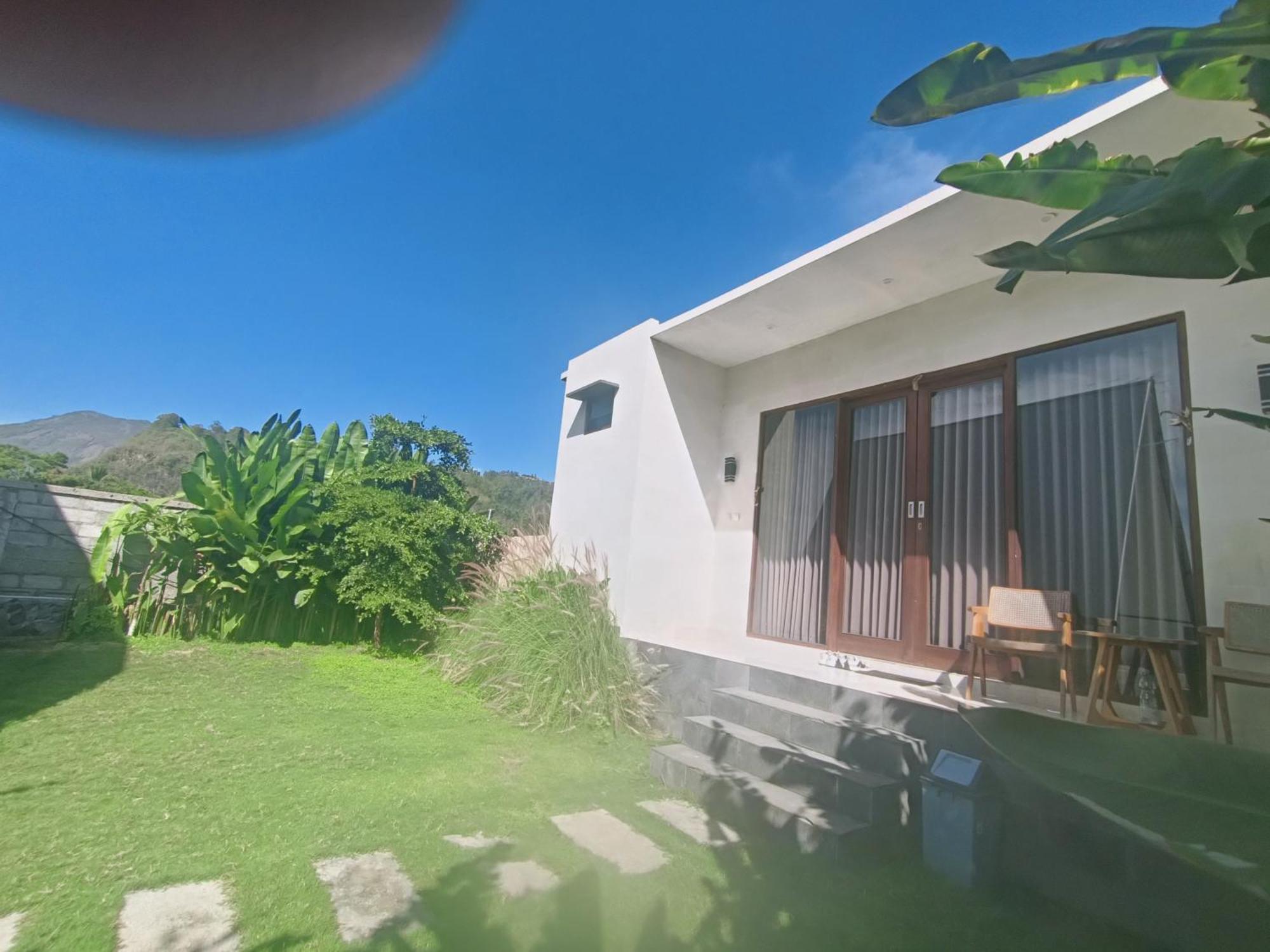 Mahadanu Villa & Glamping Kintamani  Room photo